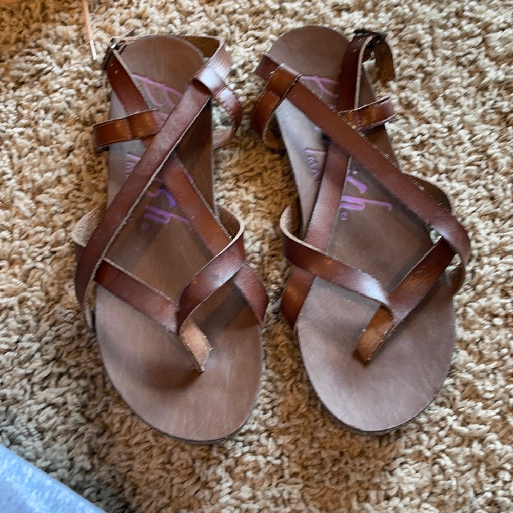 Sandals